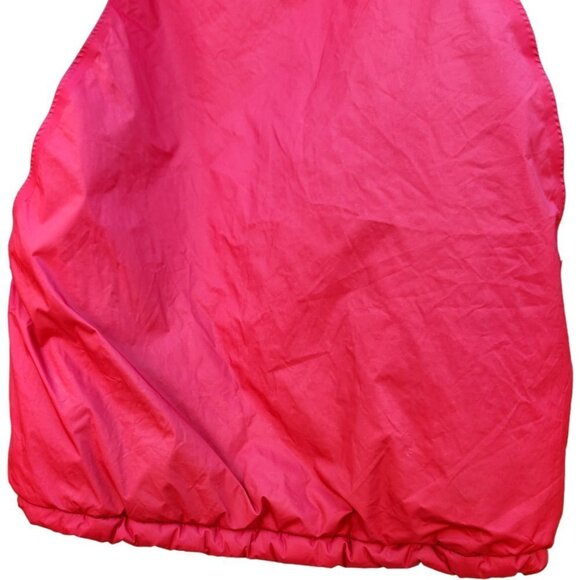 The North Face Boys Youth Hyvent Winter Jacket Coat XL 18-20 Hooded Red … - Picture 16 of 16